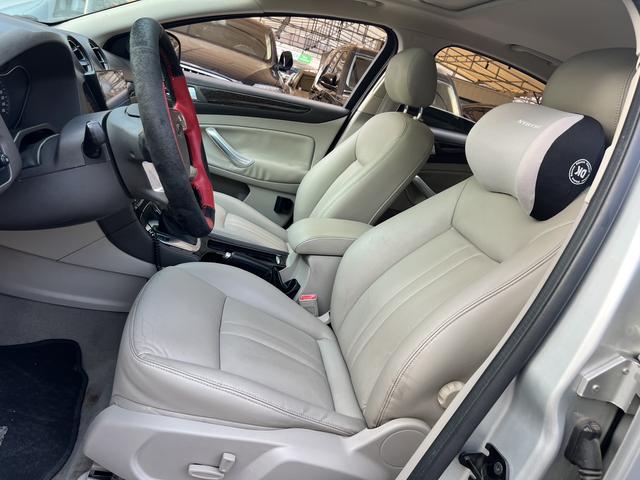 Certificated Pre-Owned Ford Mondeo-Zhisheng 2011 2.0T GTDi200 Fashionable Edition - u21581934