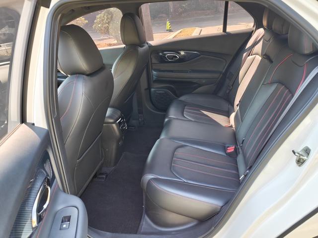 Certificated Pre-Owned Yingbao 2023 270T DCT J15 Edition - u22339604