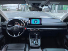 Certificated Pre-Owned Dongfeng Honda CR-V 2023 240TURBO CVT Two-wheel Drive Fashion 5-seater Edition - u22588759