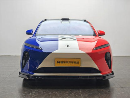Certificated Pre-Owned NIO ET5T 2024 75kWh -u22296651