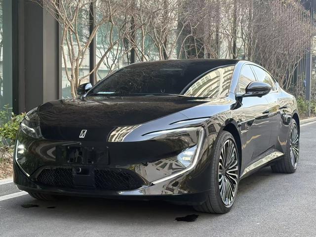 Certificated Pre-Owned AVATR 12 2025 Ultra Rear-Wheel Drive Extended-Range Version -u22444939