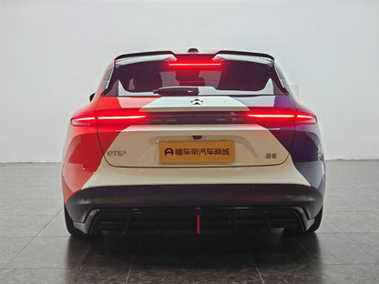 Certificated Pre-Owned NIO ET5T 2024 75kWh -u22296651