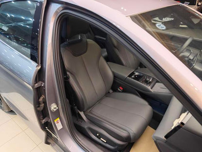 Certificated Pre-Owned BYD Qin L DM 2025 Intelligent Driving Edition DM-i 120KM Beyond Model -u22658021