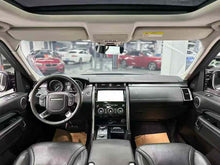 Certificated Pre-Owned Discovery 2017 3.0 V6 First Edition Limited - u22045621