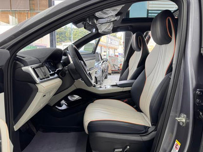 Certificated Pre-Owned BYD Song PLUS DM 2021 DM-i 110KM Two-Wheel Drive Flagship PLUS -u22595926
