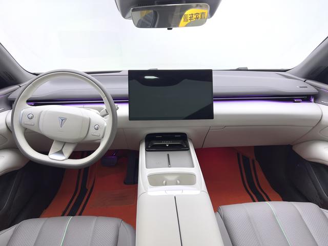 Certificated Pre-Owned Deepal L07 2026 550Ultra Huawei Qiankun ADS SE Edition -u22123279