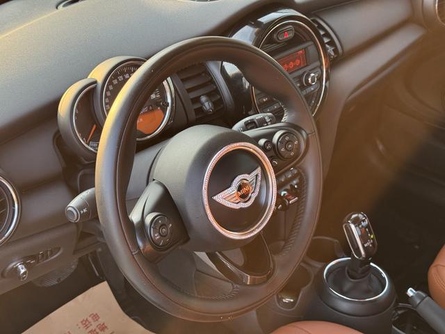 Certificated Pre-Owned MINI 2018 1.5T One Plus - u22686152