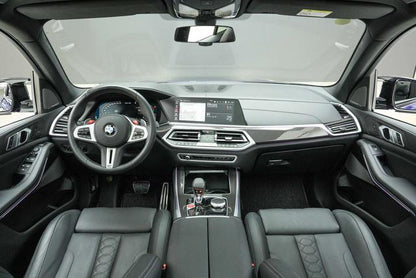 Certificated Pre-Owned BMW X5 M 2020 X5 M - u22449330