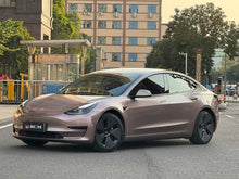 Certificated Pre-Owned Model 3 Standard Range Rear-Wheel Drive Upgraded Version 2021