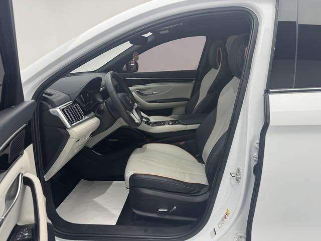 Certificated Pre-Owned BYD Song PLUS EV 2021 Premium Edition -u22548109