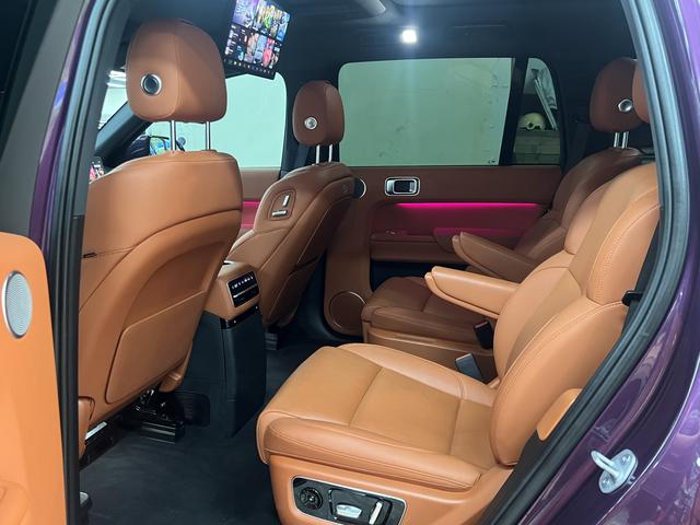 Pre-Owned Li L9 2022 Max Edition