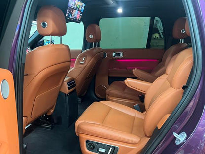 Pre-Owned Li L9 2022 Max Edition