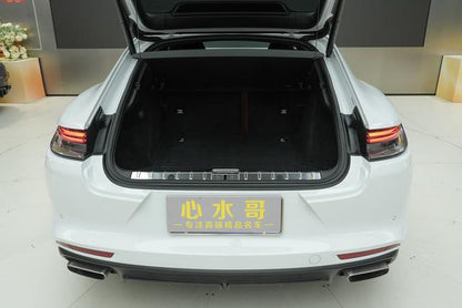 Certificated Pre-Owned Porsche Panamera 2022 Panamera 2.9T - u22449473