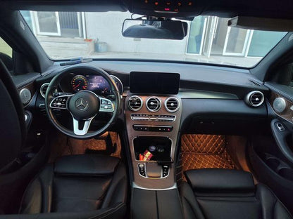 Certificated Pre-Owned Mercedes-Benz GLC 2020 GLC 260 L 4MATIC Luxury Version - u22434626
