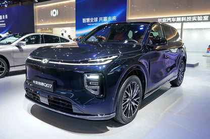 Qiyuan Changan Qiyuan Q07 -Hybrid PHEV