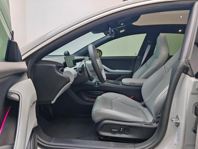 Certificated Pre-Owned NIO ET5T 2024 75kWh