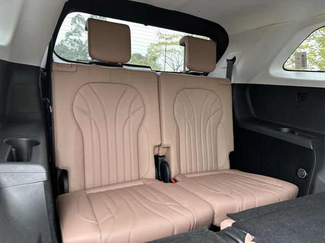 Certificated Pre-Owned Chery Tiggo 8L 2025 2.0T Automatic Changhong Edition - u22135914