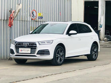 Certificated Pre-Owned Audi Q5L 2020 45 TFSI Premium Fashion Edition - u22550835