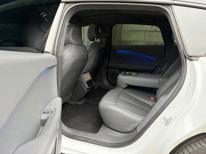 Certificated Pre-Owned XPENG P7+ 2024 All-Electric Long-Range Max -u22552254