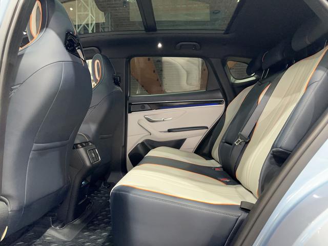 Certificated Pre-Owned BYD Song PLUS DM 2024 DM-i Honor Edition 150KM Flagship PLUS -u22638113