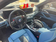 Certificated Pre-Owned BMW M4 2023 M4 Two-door Coupe Thunder Edition - u22565404