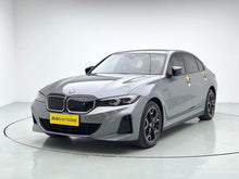 Certificated Pre-Owned BMW i3 2023 eDrive40L Night Edition Package -u21630018