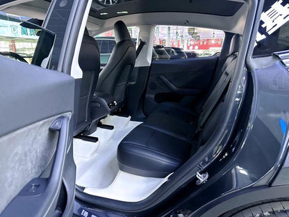 Certificated Pre-Owned Model Y 2024 Rear-Wheel Drive Version -u22630675