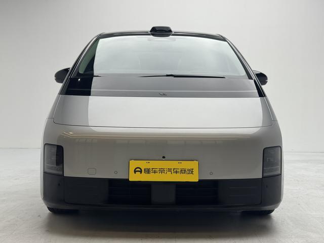 Certificated Pre-Owned Li Auto MEGA 2024 Ultra Edition