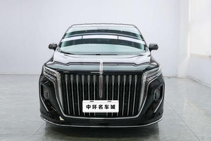 Certificated Pre-Owned Hongqi HQ9 PHEV 2024 4WD Luxury Edition -u22105974