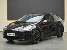 Certificated Pre-Owned Tesla Model Y 2022 Refreshed Rear-Wheel Drive Version -u22457825