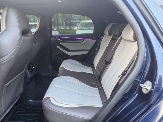 Certificated Pre-Owned BYD Qin PLUS DM 2023 DM-i Champion Edition 120KM Leading Model -u22656945