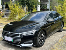 Certificated Pre-Owned BYD E9 2021 Business Edition