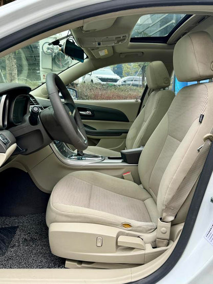 Certificated Pre-Owned SAIC-GM Chevrolet Malibu 2014 2.0L Automatic Comfort Edition - u22553208