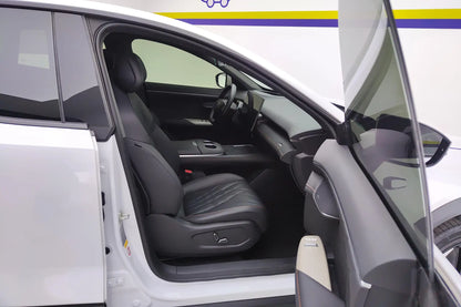 Certificated Pre-Owned Deepal S07 2023 200Max Extended-Range Edition -u22100639