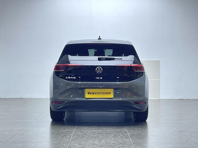 Certificated Pre-Owned Volkswagen ID.3 2024 Pure Intelligence Enjoyment Edition -u22604412