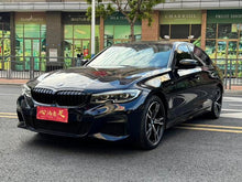 Certificated Pre-Owned BMW 3 Series 2021 330i M Sport Night Edition Package - u22401315