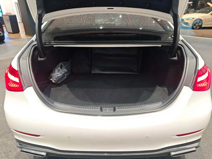 Certificated Pre-Owned Mercedes-Benz C-Class PHEV 2023 Restyled C 350 eL -u22128279