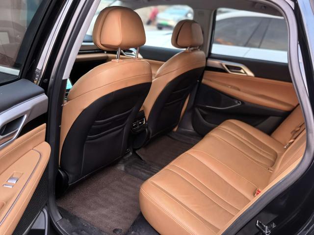 Certificated Pre-Owned XPENG P5 2021 550G-u21665879