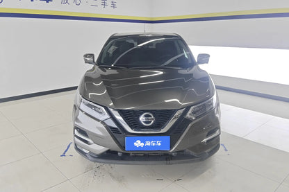 Certificated Pre-Owned Dongfeng Nissan Qashqai 2021 2.0L XV Prem Pro Luxury Pilot Edition - u22788876