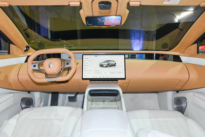 AVATR 12-Hybrid REEV