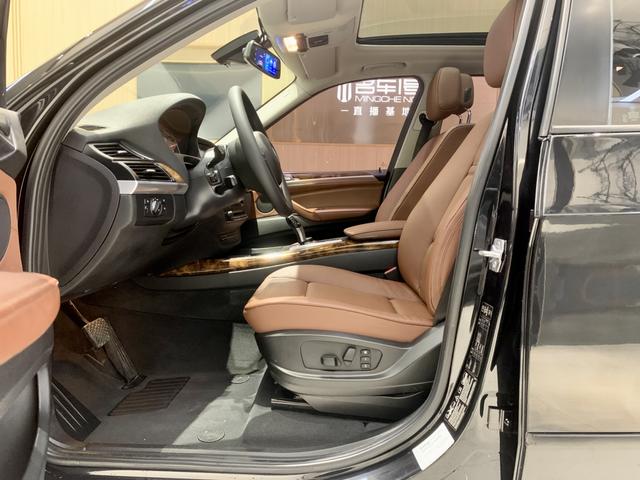 Certificated Pre-Owned BMW X5 (Imported) 2013 xDrive35i Luxury Version - u22508430