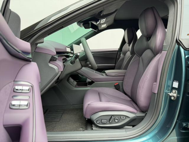 Certificated Pre-Owned XPENG P7 2025 750 All-Wheel Drive High-Performance Ultra -u22459001