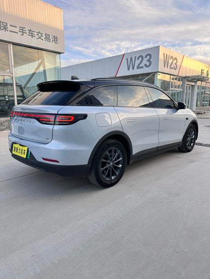 Pre-Owned Leapmotor C11 2023 Extended - Range 285 Comfort Edition