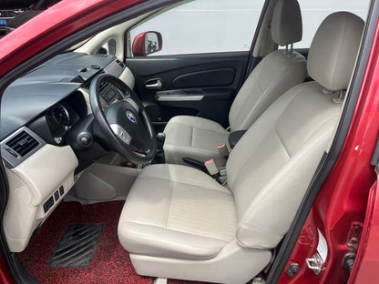 Certificated Pre-Owned Dongfeng Nissan Venucia R50 2015 1.6L Manual Luxury Edition - u20945985