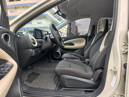 Certificated Pre-Owned SAIC-GM-Wuling Bingo 2024 203KM Light Enjoyment Edition -u21583586