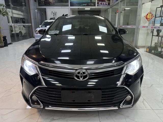 Certificated Pre-Owned Lexus Camry 2016 2.0E 10th Anniversary Limited Edition Elite Version - u22684792