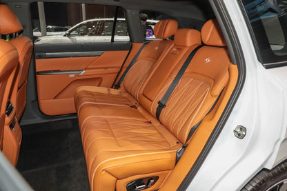 Dongfeng eπ008 -Hybrid REEV