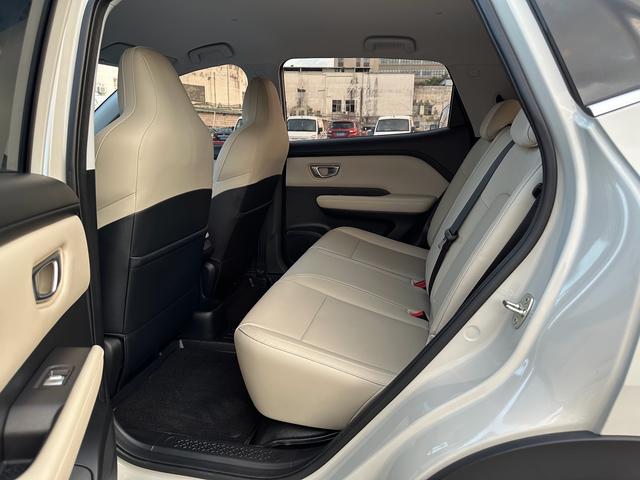 Certificated Pre-Owned SAIC-GM-Wuling Bingo PLUS 2024 Edition 330km Five-Seater Version -u21274274