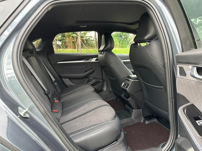 Certificated Pre-Owned Geely Xingrui 2025 2.0T Dongfangyao Star-Gazing Edition - u21282880