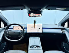 Certificated Pre-Owned XPENG P7+ 2024 Long Range Max-u22075153